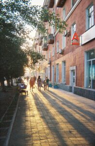 barnaul