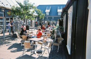reykjavik