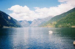 sognefjorden